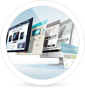 RESPONSIVE & COOL DEMOS